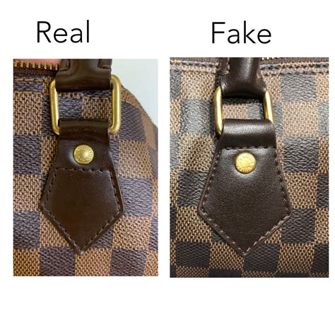 replica lv mongrammed rubber bag|The Official Guide: How To Spot ANY Fake Louis Vuitton .